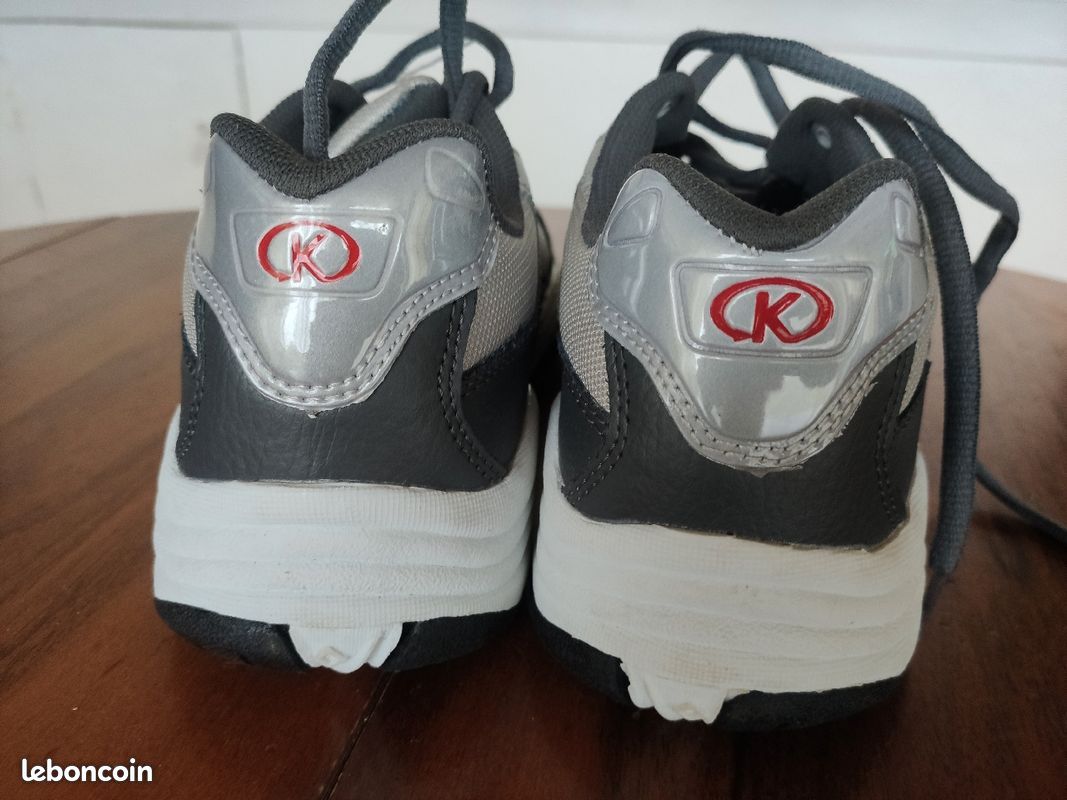 Neuves, Baskets/Chaussures de marche, marque KIMBERFEEL, Pointure 40 (image 13)