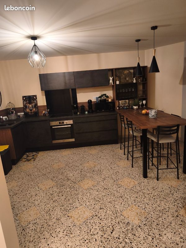 Maison 7 pièces 100 m² · à Sennecey-le-Grand · 100 m² · 170 000 €