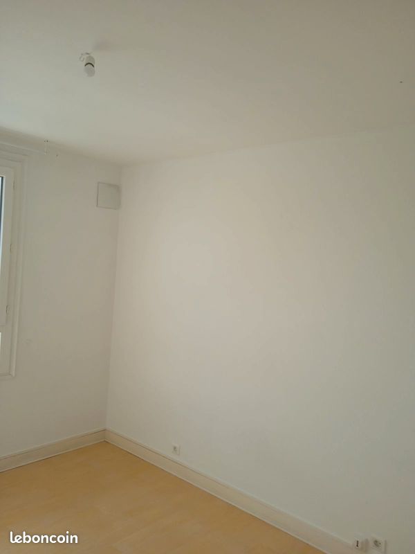 Location T2 Limoges quartier Sainte Claire - Limoges 87000 Centre-Hôtel de Ville Emailleurs (image principale 2)