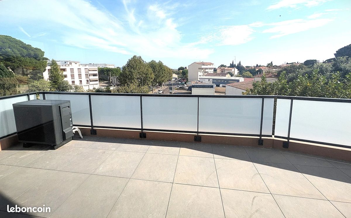 Appartement 4 pièces 106 m² · à La Ciotat · 106 m² · 730 000 €