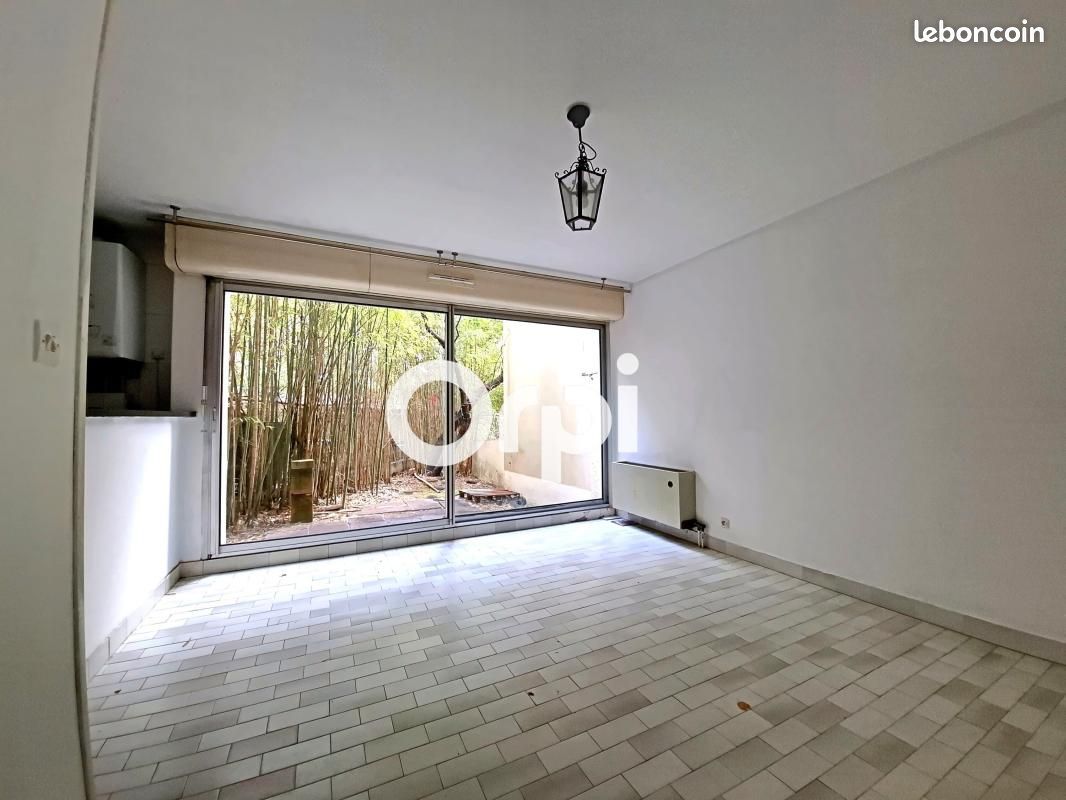 Appartement 1 pièce 25 m² · à Montpellier · 25 m² · 552 €