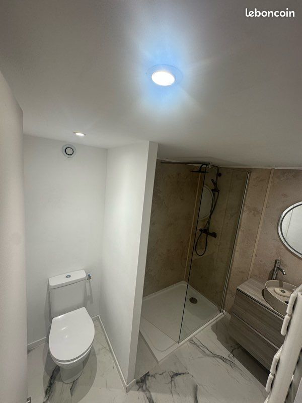 Maison 3 pièces 60 m² · à Labastide-d'Anjou · 60 m² · 620 €