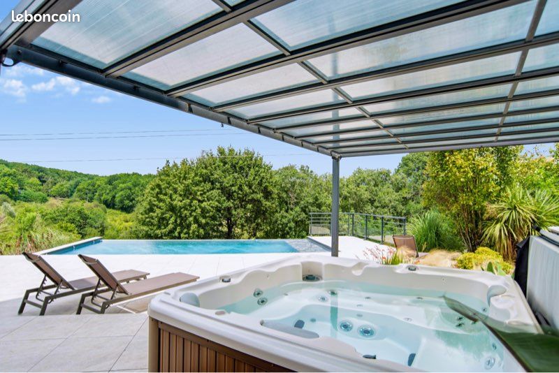 Maison 5 pièces 190 m² · à Mouguerre · 190 m² · 770 000 €