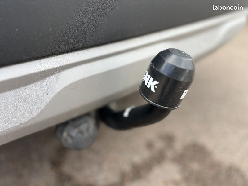 Renault CAPTUR II 1.6 E-TECH PLUG-IN 160CH INTENS (image 7)