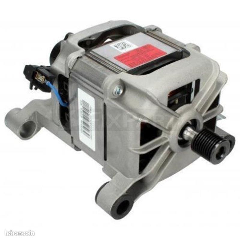 MOTEUR MACHINE LAVER lave linge welling HXG52A02.GR03 350w 3.0a