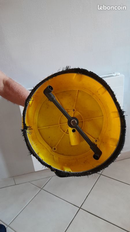 Brosse Terrasse LAVOR (image 2)