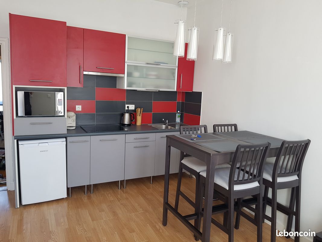 Appartement 2 pièces 42 m² · à Lille · 42 m² · 800 €/mois
