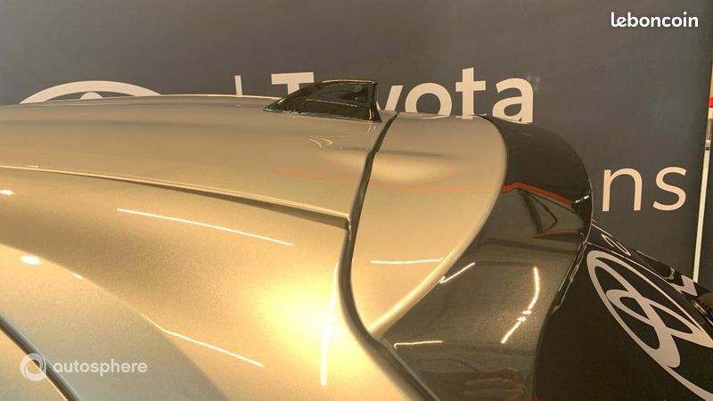 Toyota Yaris 116h Design 5p MY25 (image 33)