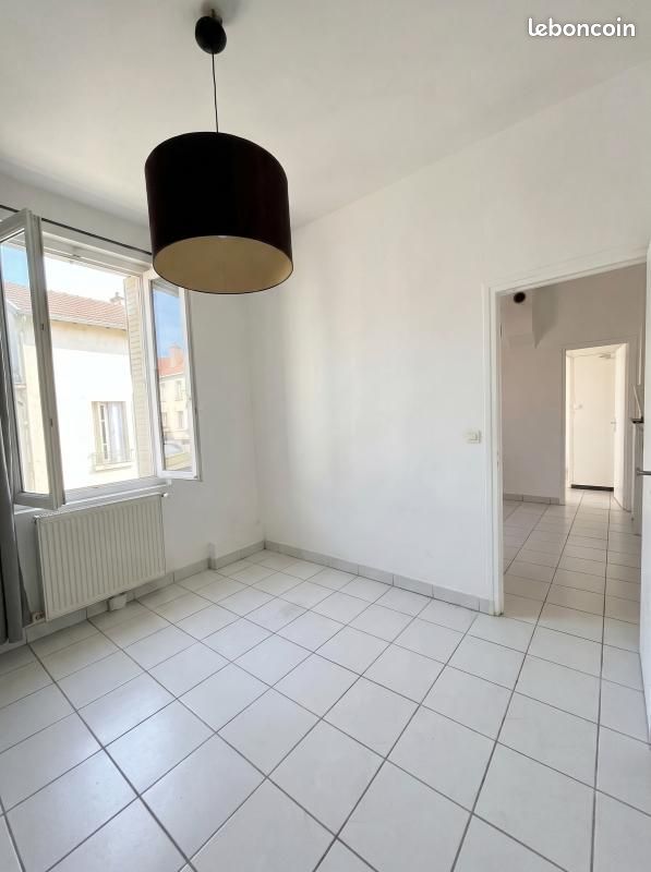 Appartement 1 pièce 26 m² · à Lyon · 26 m² · 543 €/mois