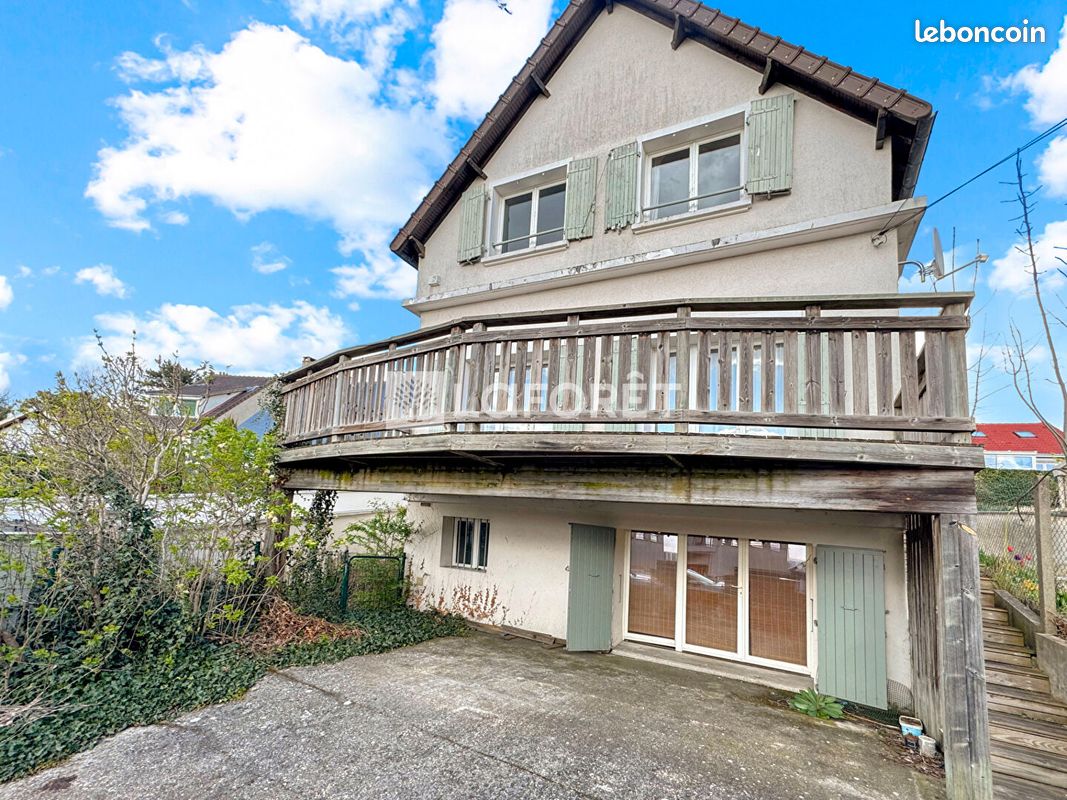 Maison 6 pièces 143 m² · à Argenteuil · 143 m² · 349 900 €