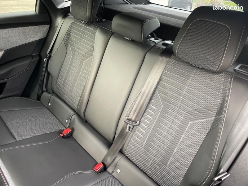 Peugeot 3008 1.2 Hybrid 136 Allure e-DCS6 + GPS / VISION CAMERA 360 (image 10)