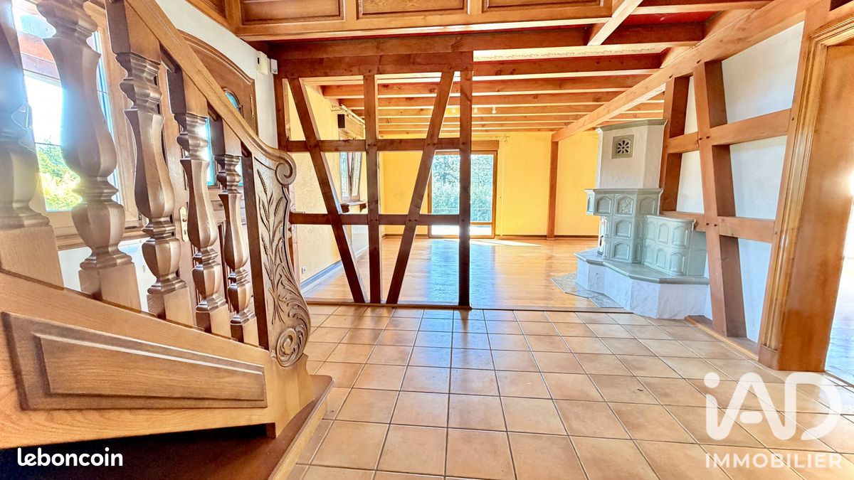 Maison 6 pièces 176 m² (image 7)