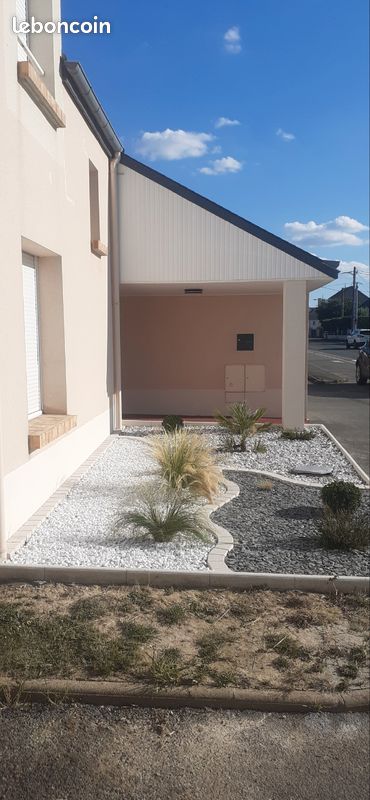 Maison 7 pièces 114 m² · à Saint-Berthevin · 114 m² · 225 000 €