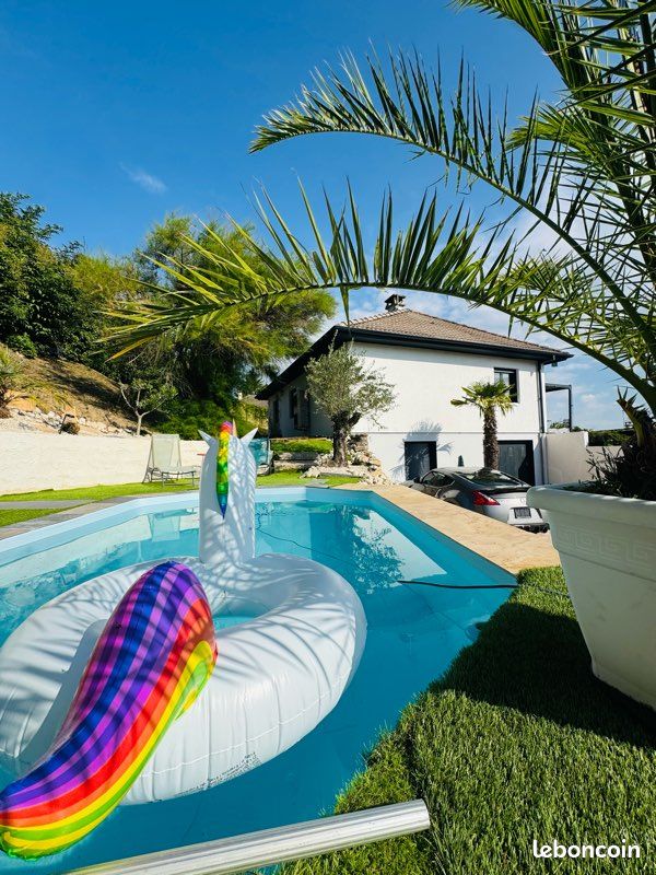 Maison 5 pièces 122 m² · à Domarin · 122 m² · 364 000 €