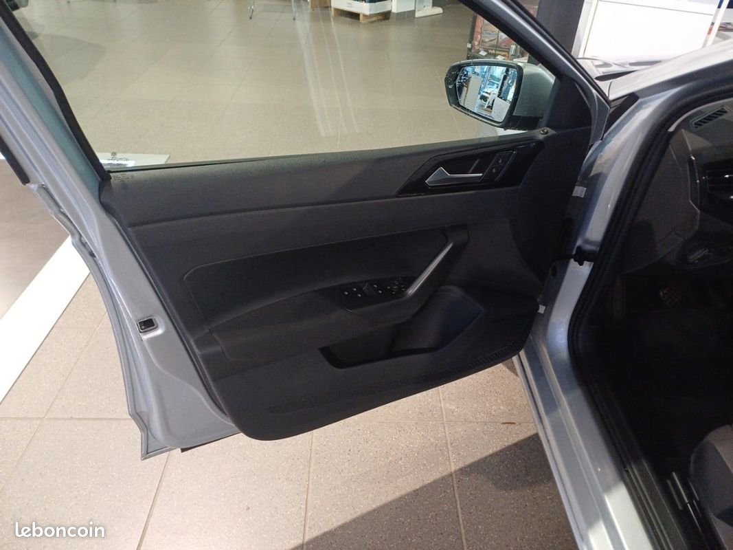 VOLKSWAGEN Polo 1.0 TSI 95 S&S BVM5 VW Edition (image 21)
