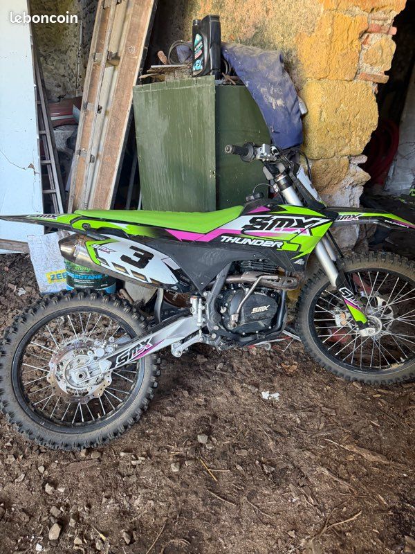 250 smx (image 1)