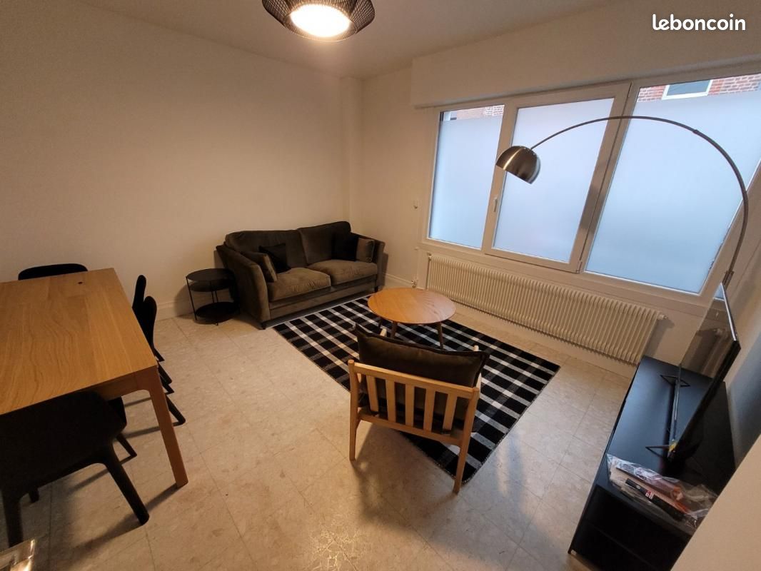 Maison a louer lens - 3 pièce(s) - 96 m2 - Surfyn