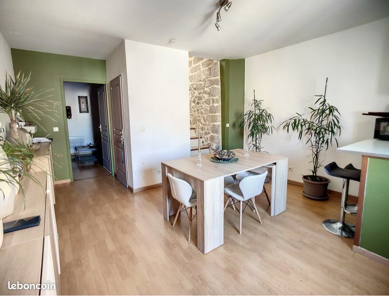 Appartement 3 pièces 55 m² · à Montagnac · 55 m² · 650 €/mois