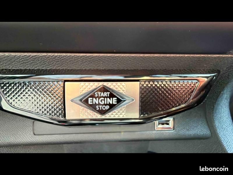 Ds DS 3 Crossback PureTech 100 So Chic (image 16)