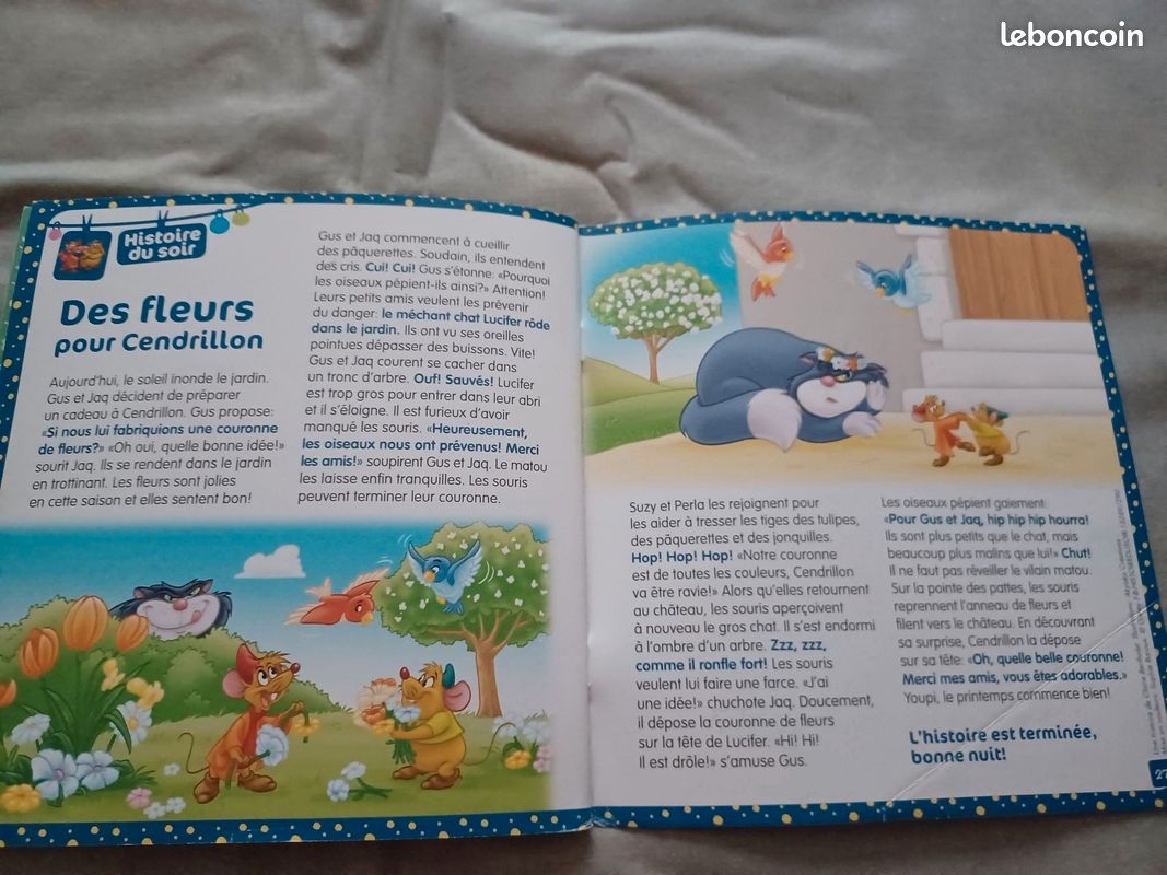 Livres Bambi (image 3)