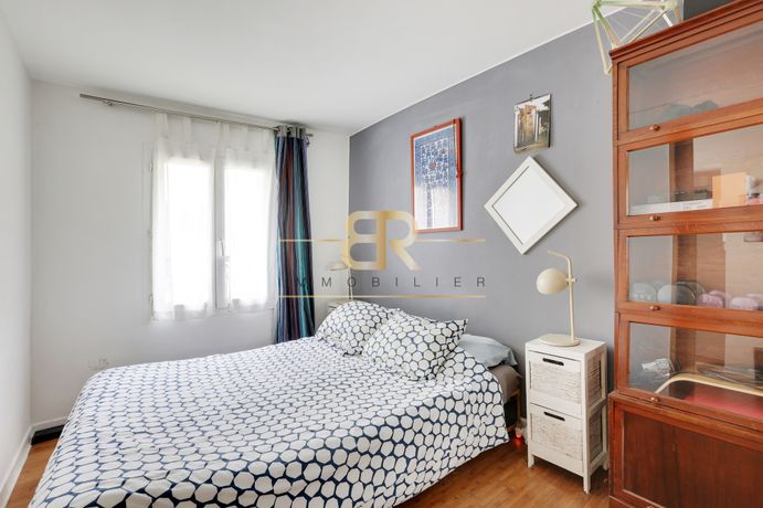 Appartement a louer paris-9e-arrondissement - 2 pièce(s) - 35 m2 - Surfyn