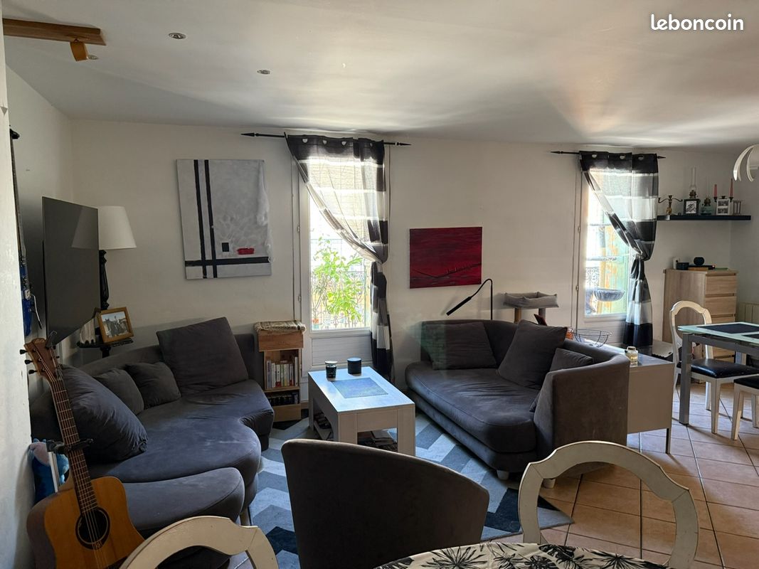 Maison 4 pièces 120 m² · à Bessan · 120 m² · 150 000 €