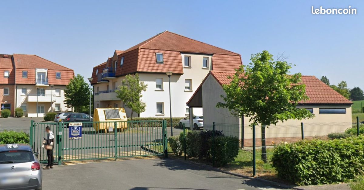 Appartement 2 pièces 48 m² · à Avion · 48 m² · 72 000 €