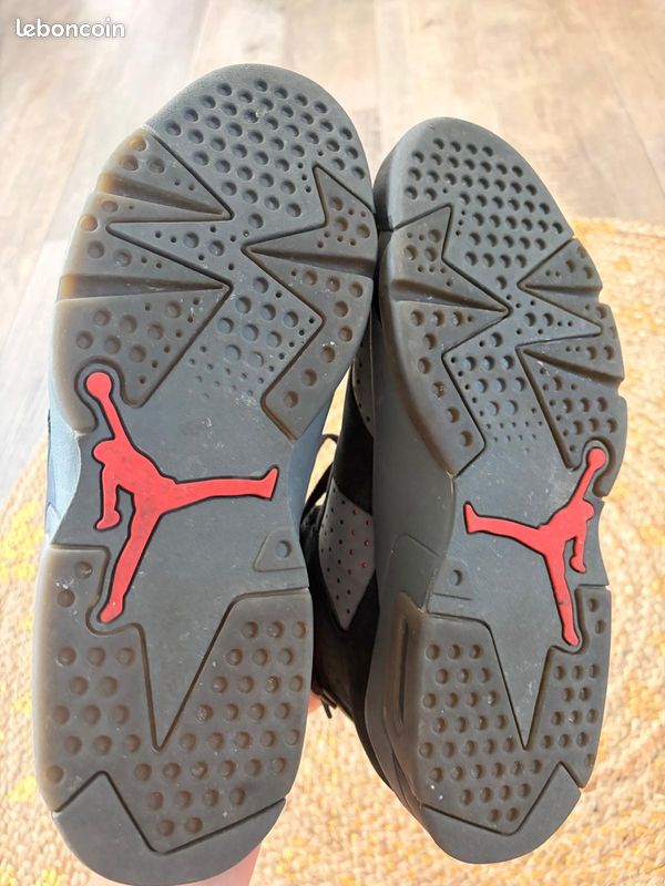 Basket psg jordan (image 2)
