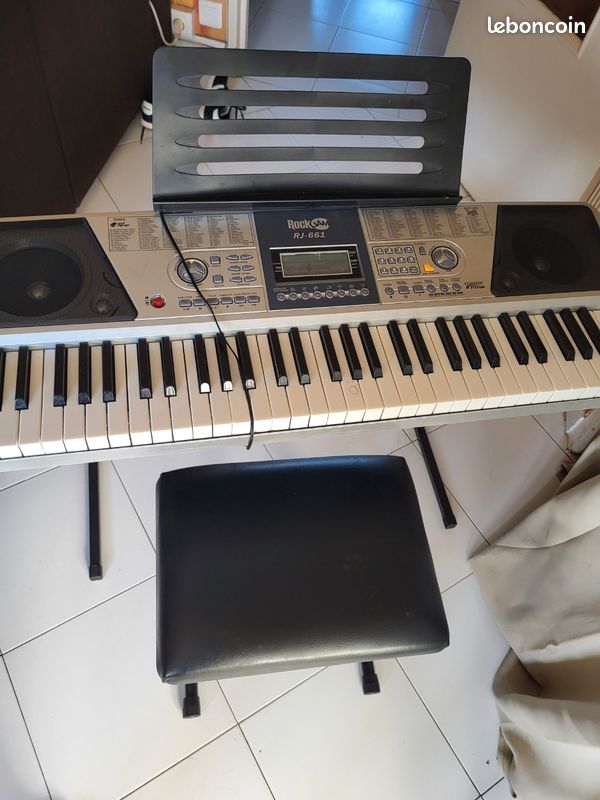Synthétiseur (image 3)
