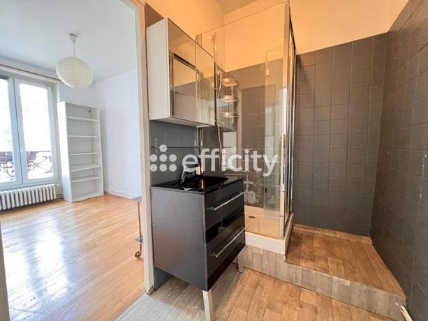 Appartement a vendre  - 3 pièce(s) - 61 m2 - Surfyn