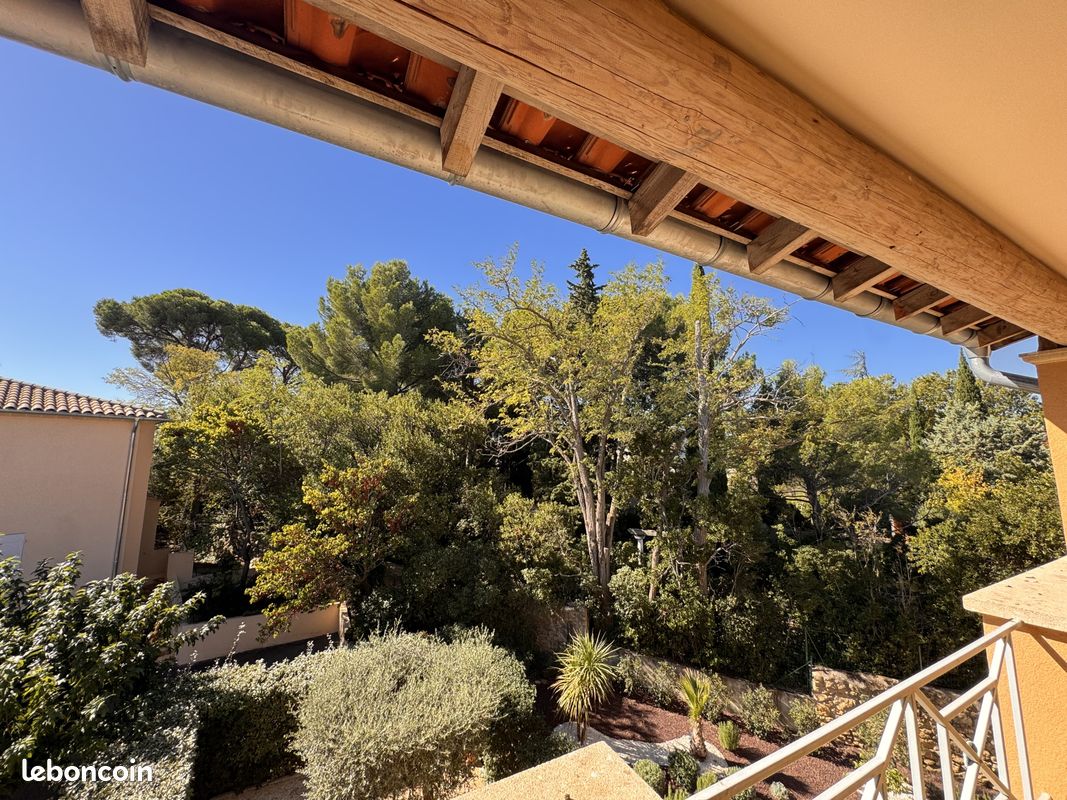Appartement 1 pièce 29 m² · à Salon-de-Provence · 29 m² · 132 500 €