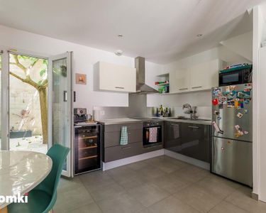 Maison 385 000 € - 72 m²