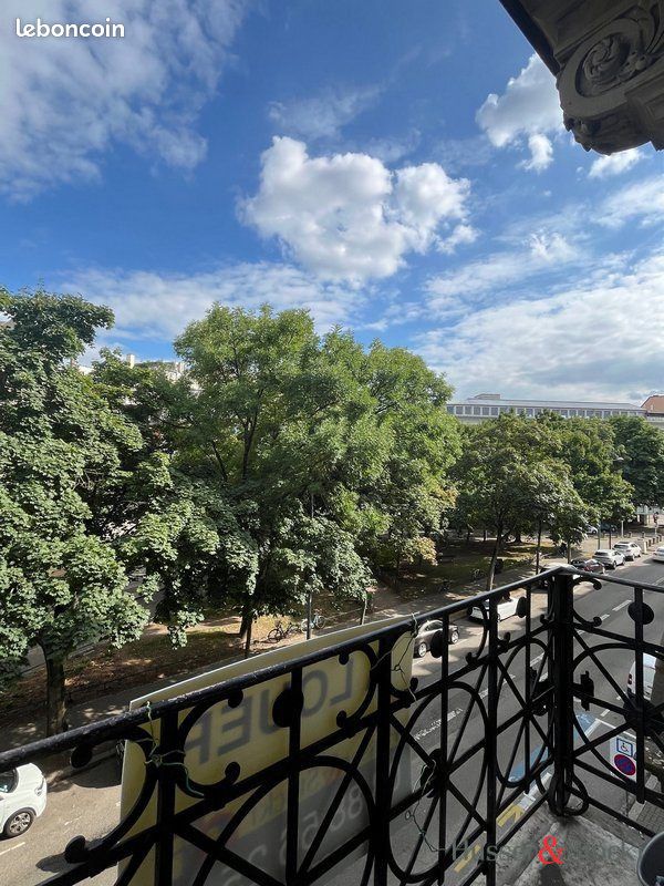 Appartement 4 pièces 95 m² · à Strasbourg · 95 m² · 373 000 €