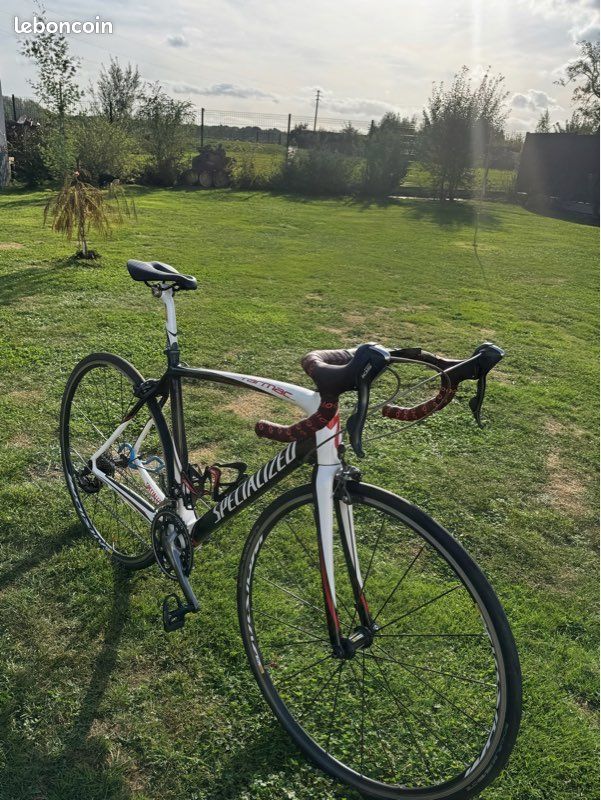 Specialized tarmac (image 3)