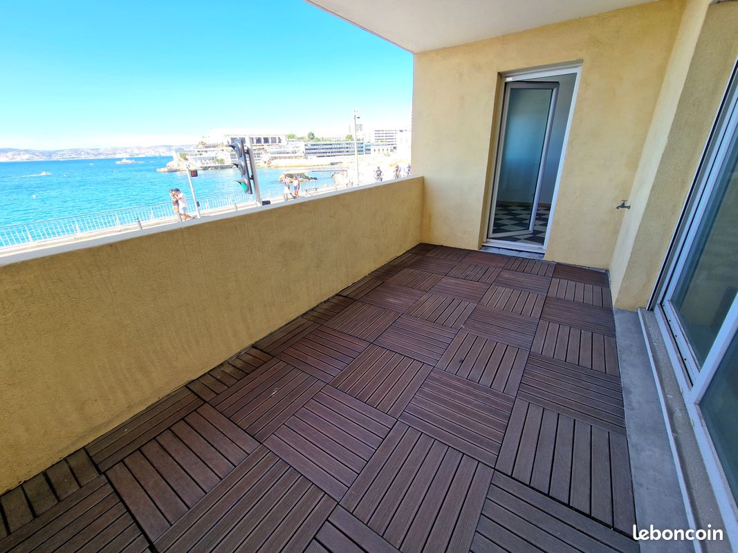 Appartement 4 pièces 115 m² · à Marseille · 115 m² · 650 000 €