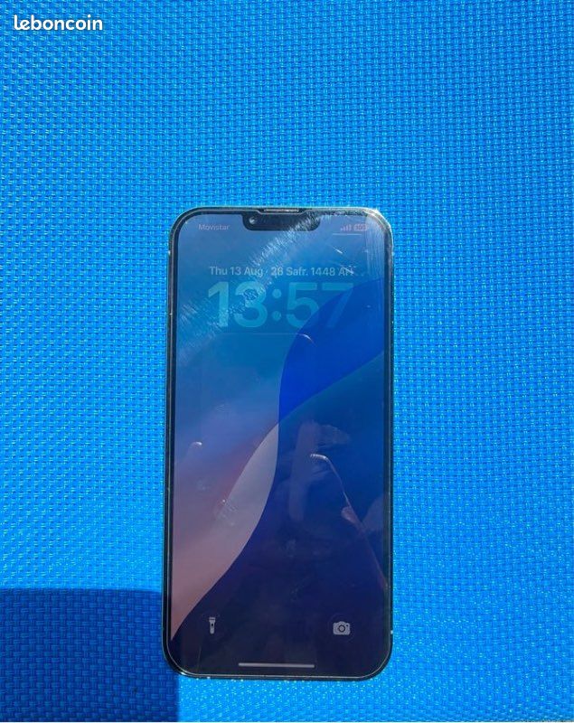 IPhone 13 Pro Max (image 2)