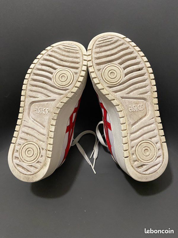 Basket Ascis taille 36 (image 3)