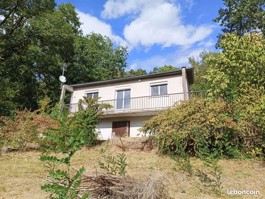Maison 3 pièces 70 m² · à Beaulieu-sur-Dordogne · 70 m² · 130 000 €