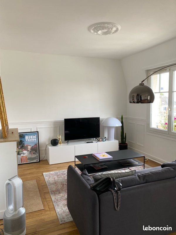 Appartement 2 pièces 57 m² · à Orléans · 57 m² · 750 €/mois