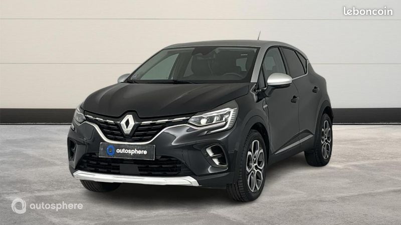 Renault Captur 1.0 TCe 90ch Intens -21 (image 1)