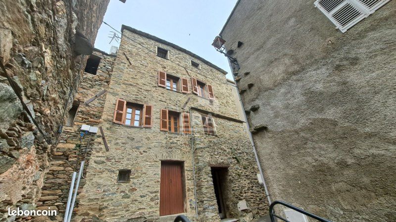 Maison 5 pièces 105 m² · à Borgo · 105 m² · 325 000 €