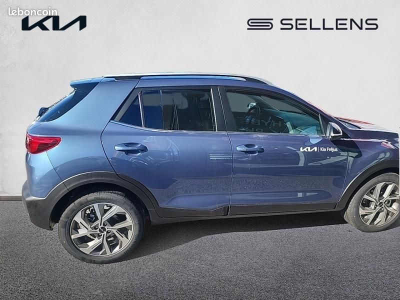 Kia Stonic 1.0 T-GDi 100ch GT Line DCT7 (image 17)