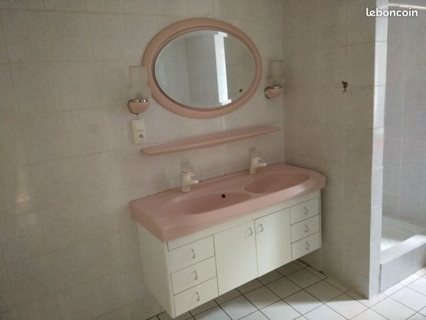Appartement T/5