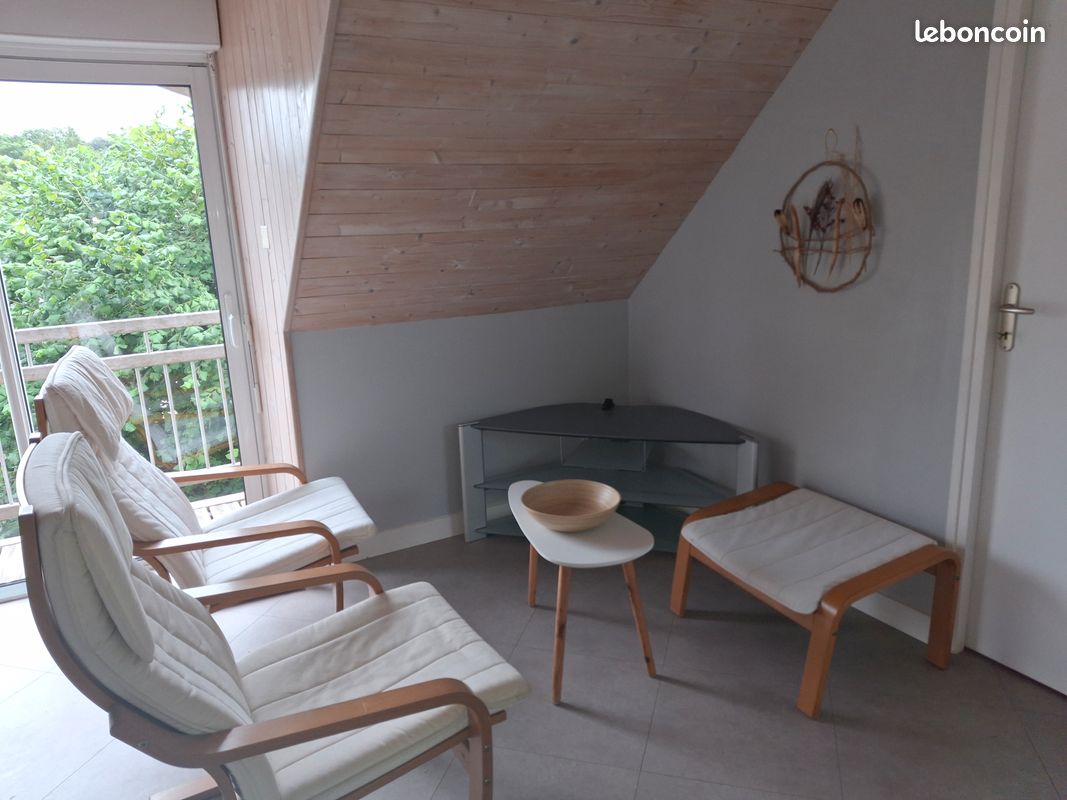 Appartement 3 pièces 45 m² · à Malestroit · 45 m² · 690 €/mois
