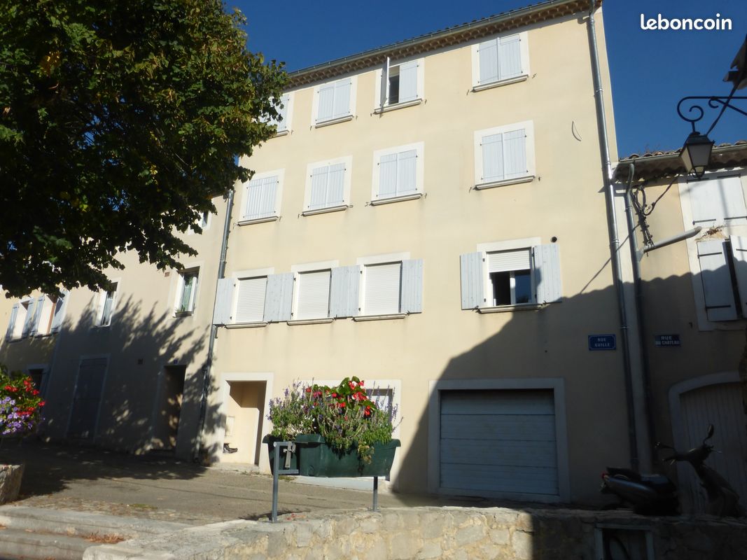 Appartement 63 pièces 63 m² · à Pierrelatte · 63 m² · 620 €/mois
