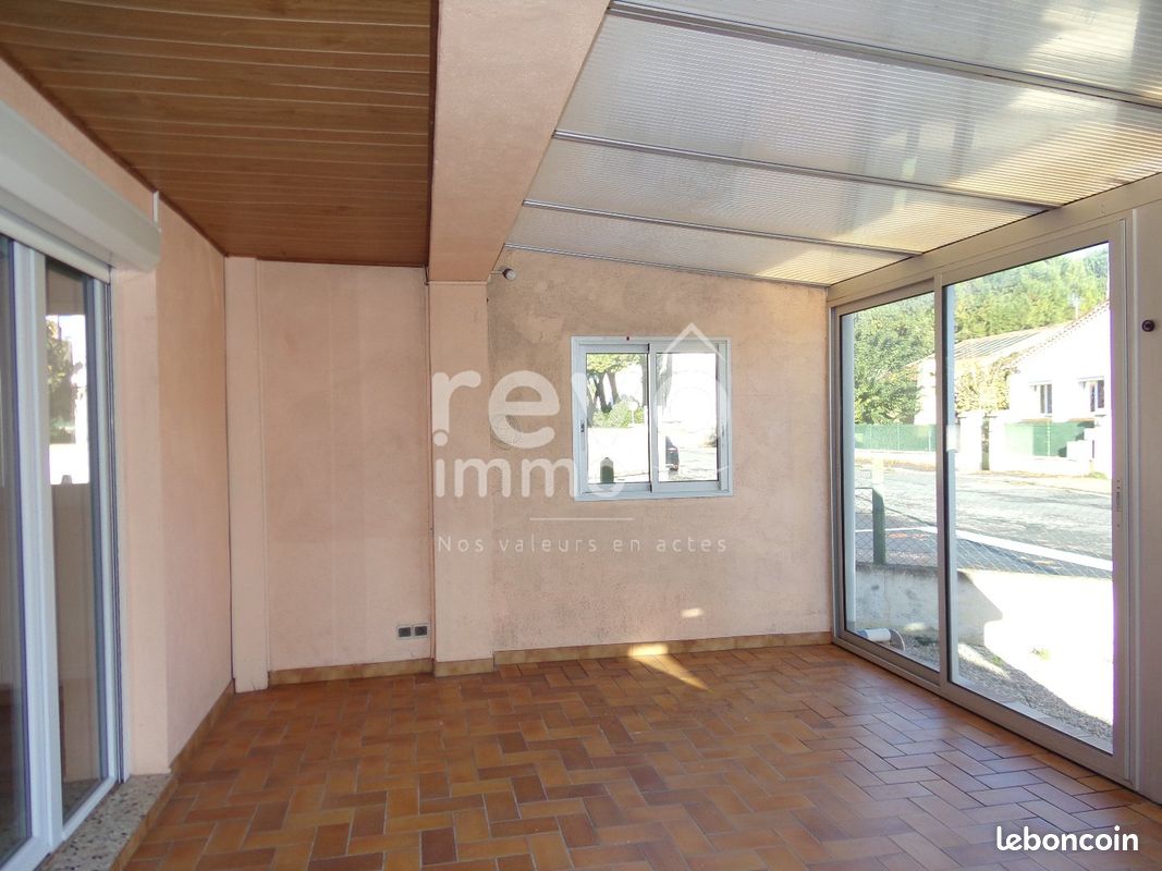 Villa 5 pièces 96 m² (image 2)