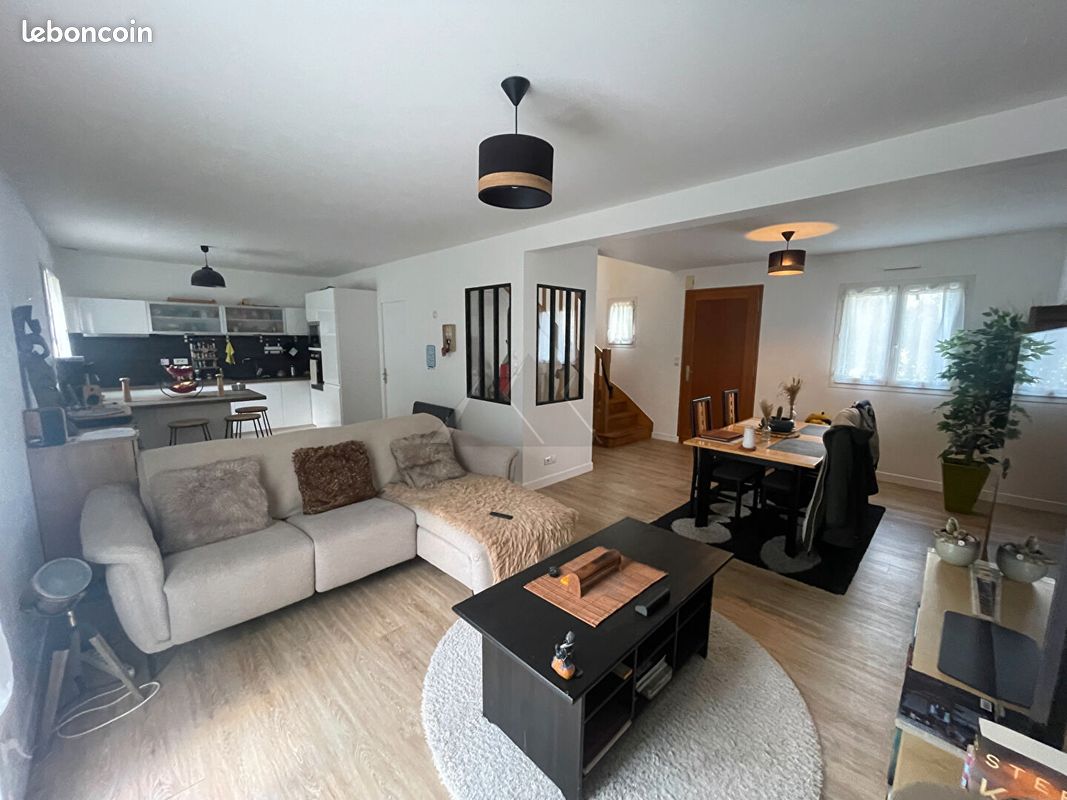 Maison 4 pièces 85 m² · à Quimper · 85 m² · 271 570 €