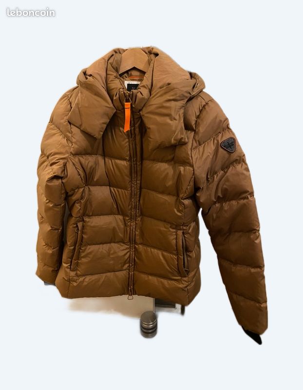 Gertrude Olga Doudoune Femme Gertrude Et Gaston Doudoune Gertrude