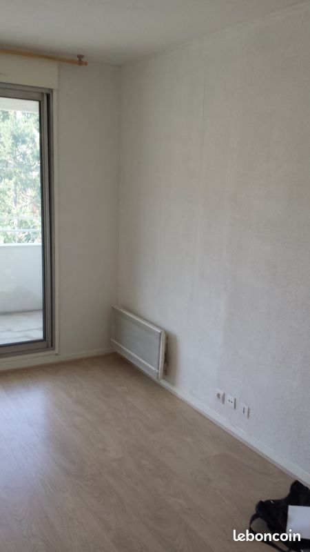 Appartement 1 pièce 24 m² · à Clermont-Ferrand · 24 m² · 460 €/mois