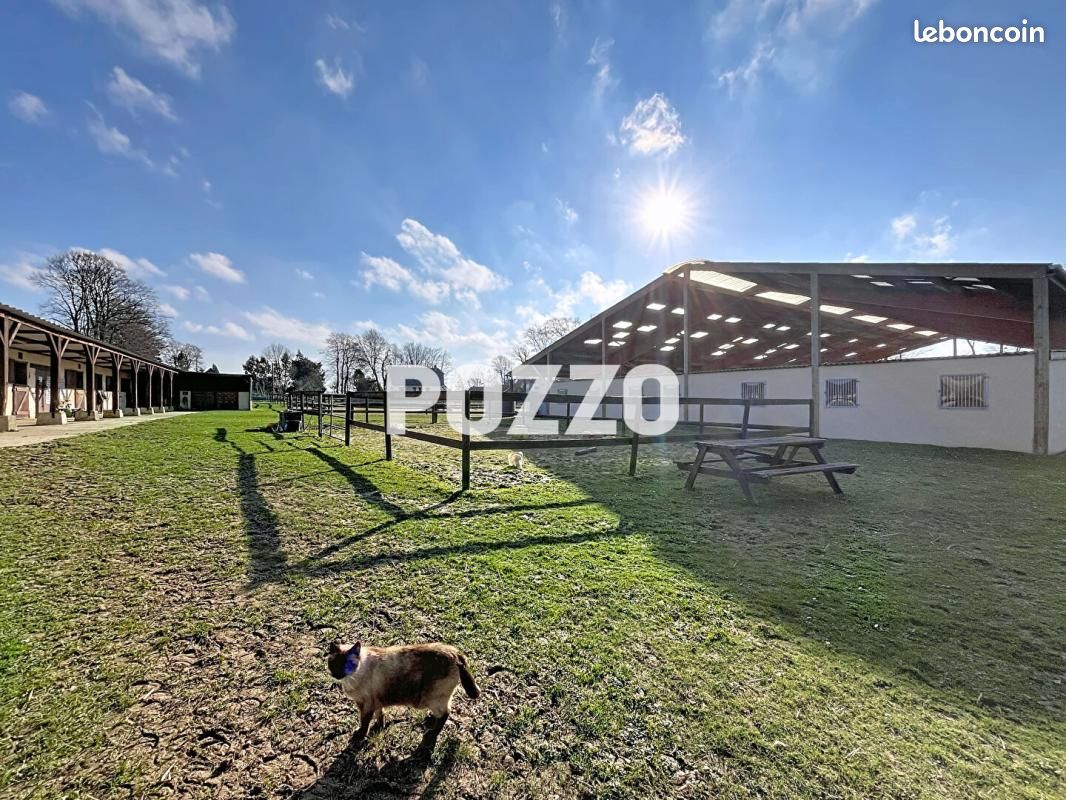Maison 2 pièces 1500 m² · à Blosseville · 1 500 m² · 277 000 €